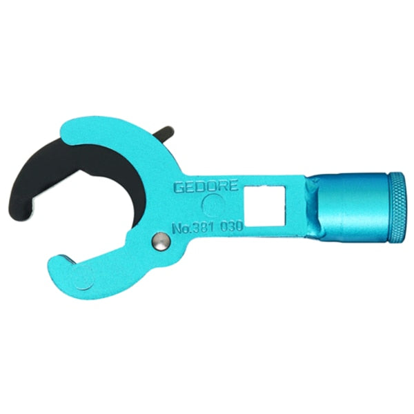 Radiator Valve Wrench