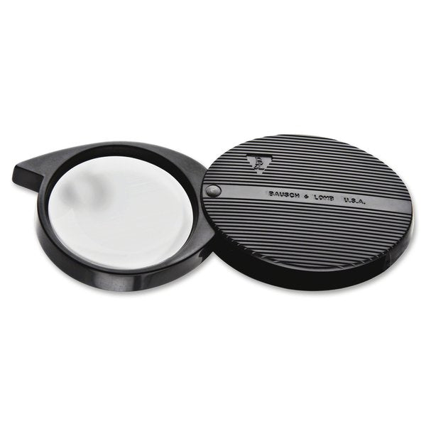 4X Pocket Magnifier