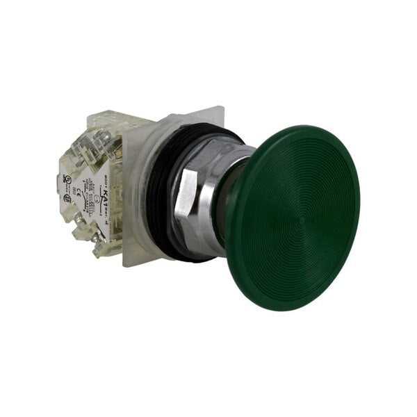 PUSH BUTTON 600VAC 10A 30MM T-K