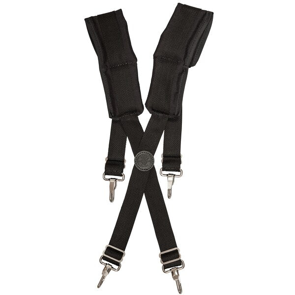 Black Cordura(R) Fabric One Size Fits All