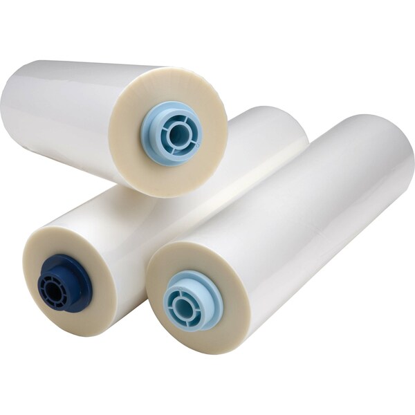Laminating Film, NAP I, 25 In x 500 ft, PK2