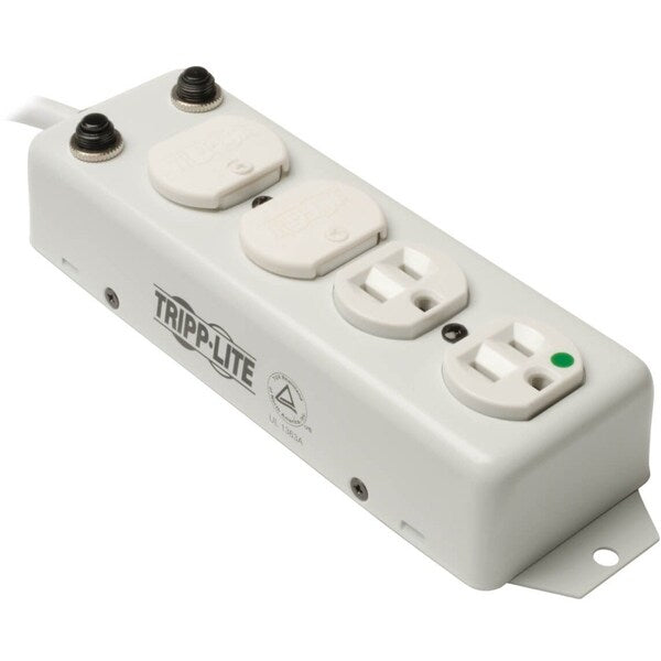 Hospital Grade Outlet Covers, 5-15R