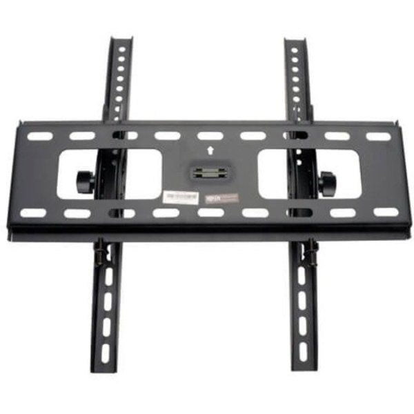 Tilt TV Wall Mount System with Rail, 26