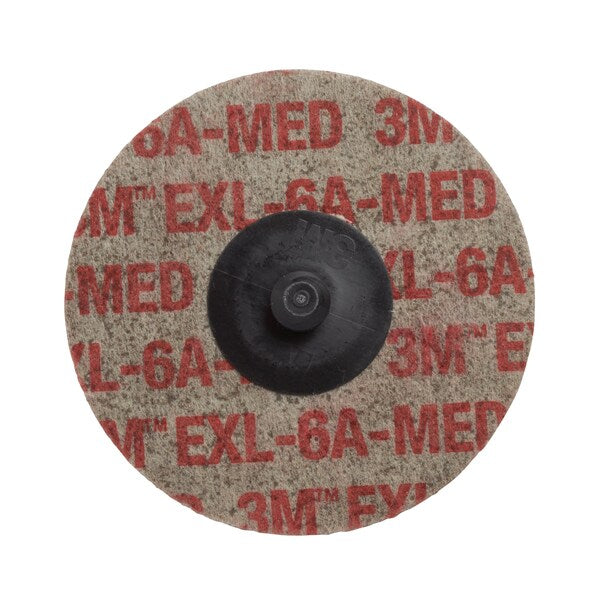 Unitized Wheel XL, TR, 3