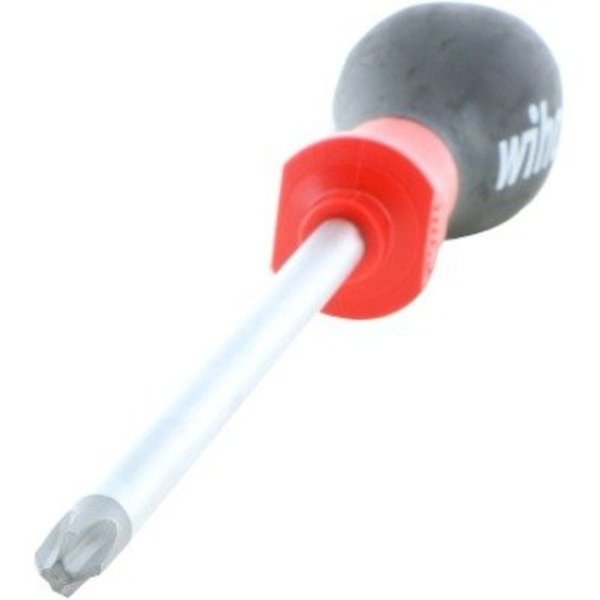 Phillips #3 Round