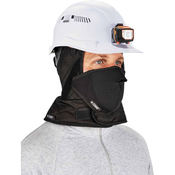 Winter Liner, Over the Head, Universal