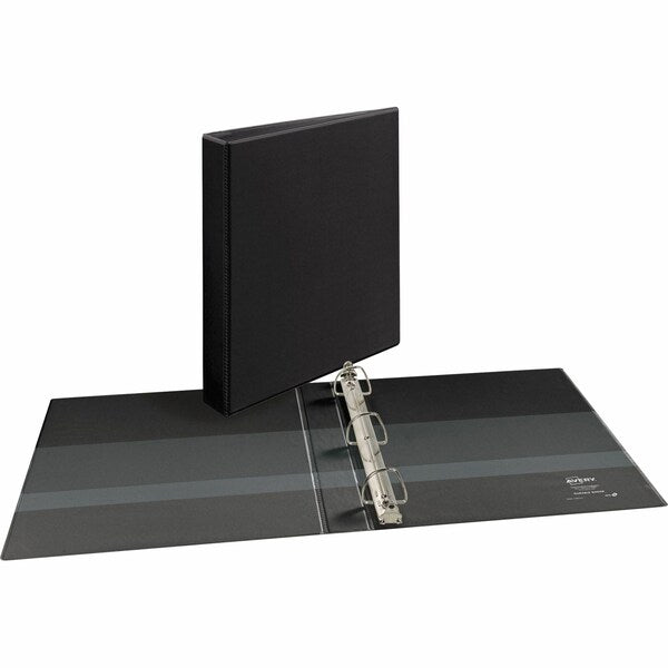 Durable View Binder, 1