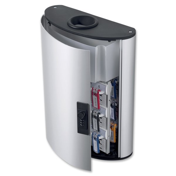 Key Box, 15-3/4