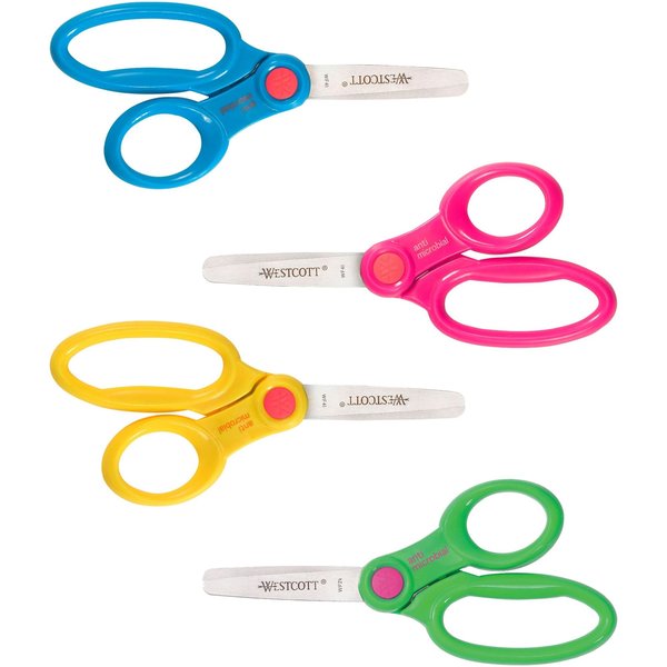Scissors, 5
