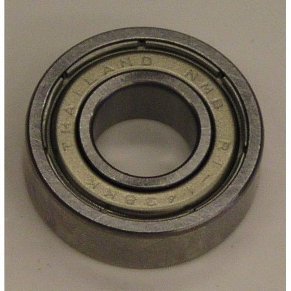 Ball Bearing 06510, 3/8inx7/8inx9/32 in,
