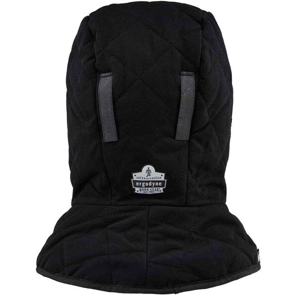 3-Layer Winter Liner, Shoulder, Black