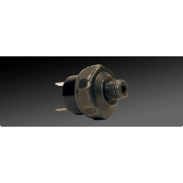 Pressure Switch, 1/8