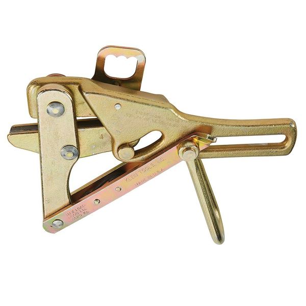 Chicago Grip, Forged, Hot-Line, 0.53 to 0.74-Inch