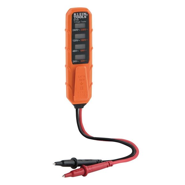 AC/DC Voltage Tester