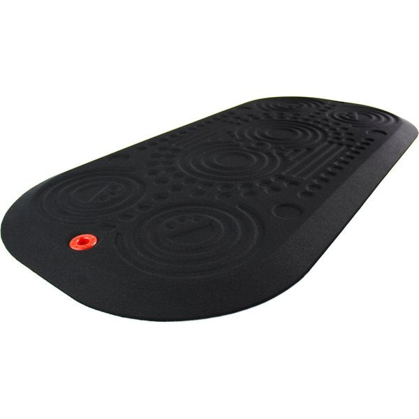 Mat, Anti-Fatigue, Systm 3000x, Blk, 20
