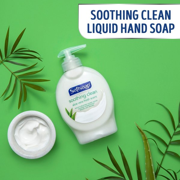 1 gal. Liquid Hand Soap Refill Jug, 4 PK