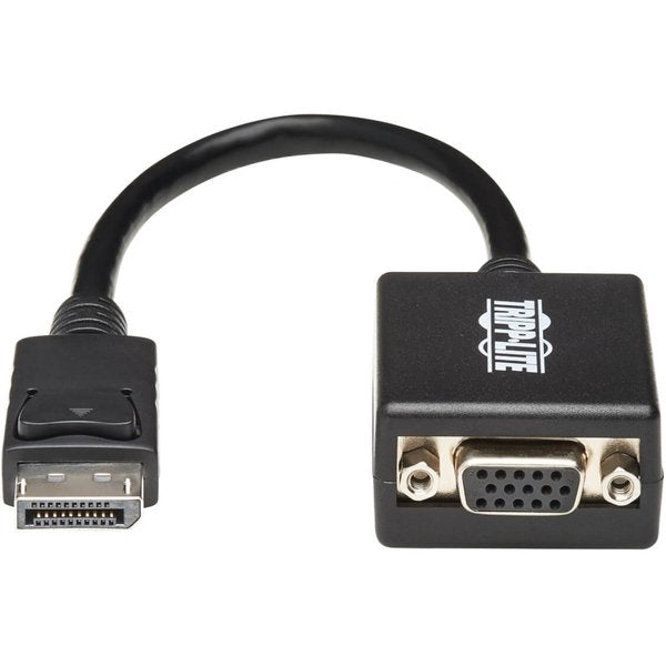 Cable Adapter, DisplayPort, VGA, M/F, 6