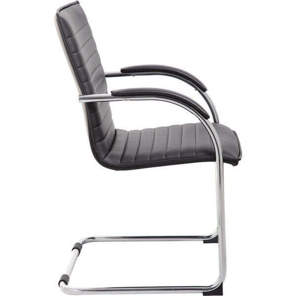 BlackSide Chair, 24-1/2