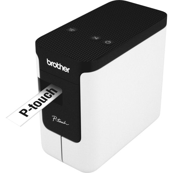 Label Printer, Mac/PC, Scalable Font