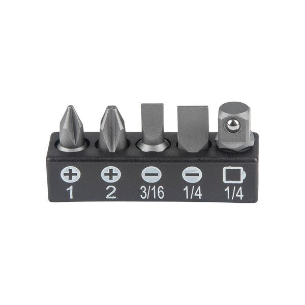 1/4 in Drive, 4 1/4 in Hand Ratchet