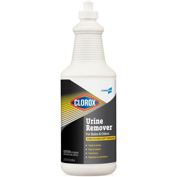 Urine Remover, 32 oz. Clear