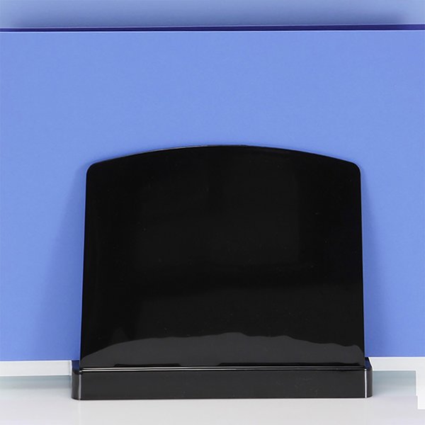 File Holder, Letter, (6) Vertical