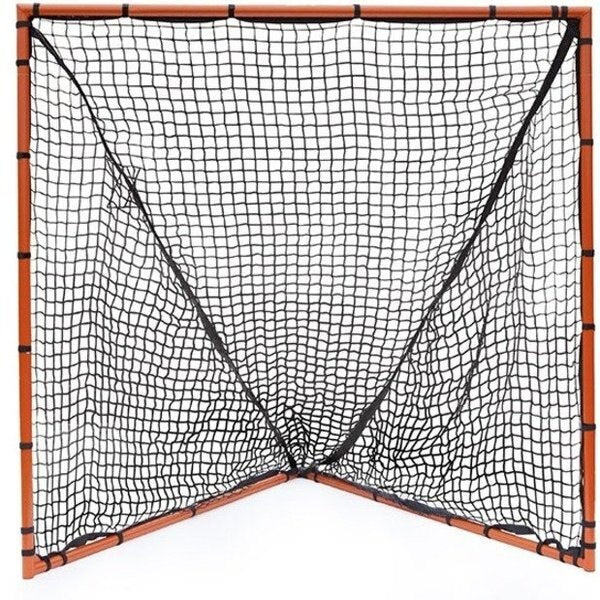 Backyard Lacrosse Goal, Offical, w/Net