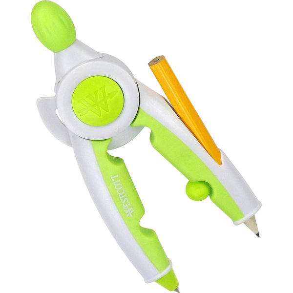 Compass, Student Soft Touch Compass