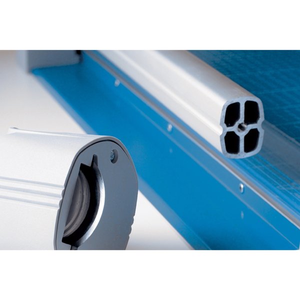 Large Format Premium Rolling Trimmer wit