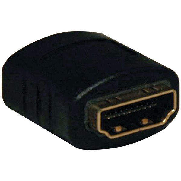 Gender Changer, HDMI, Coupler, F/F