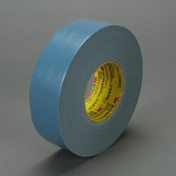 Duct Tape, Red, 60 yd., PK12