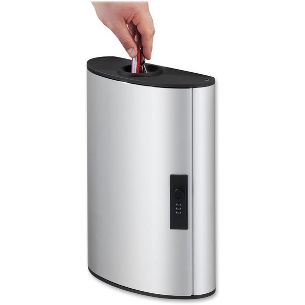 Key Box, 15-3/4