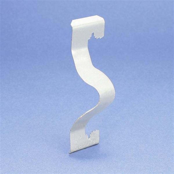 Conduit Hanger, Spring Steel