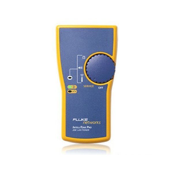 Tone Generator, Network Infrastructure
