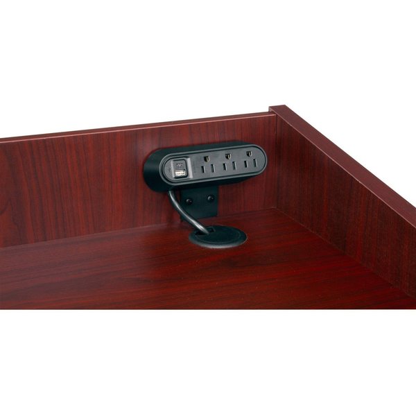 Plug-In Charger, 6.0