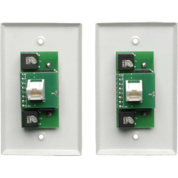 Component-Cat5/6 Extender, Up to 700ft