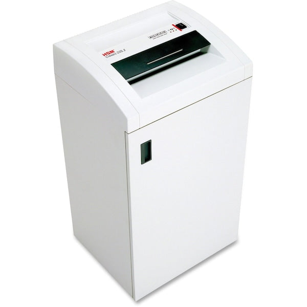 Paper Shredder, Cross-Cut, 10 to 12 Sheets