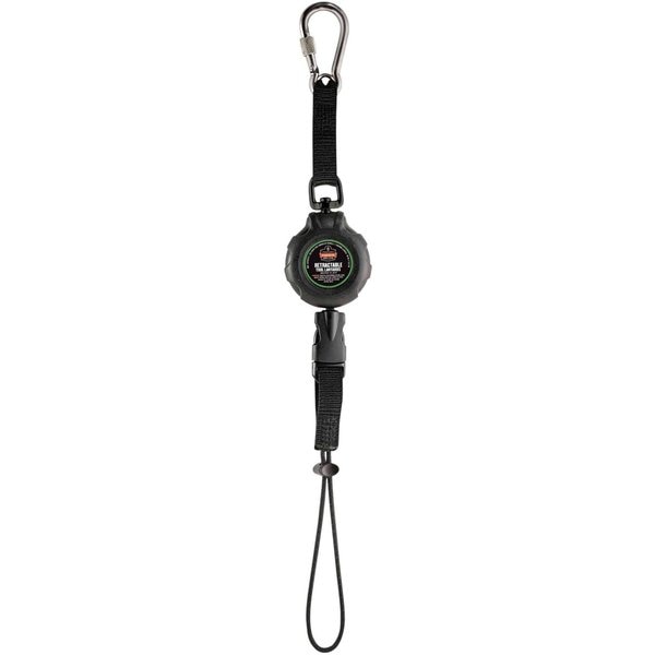 Retractable Tool Lanyard, 2 lb