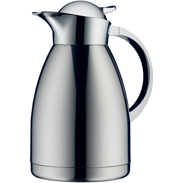 Albergo Top Therm, 1.5L SS Vac Ins Carafe