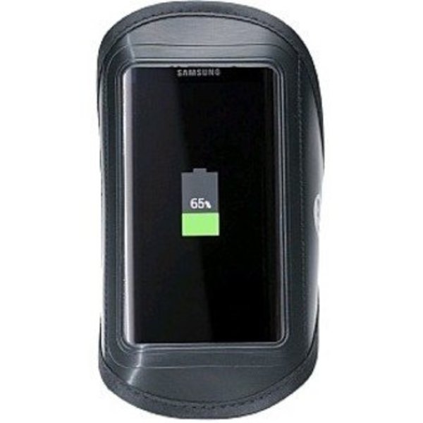 Armband Charger, 4000 mAh, Samsung Galaxy