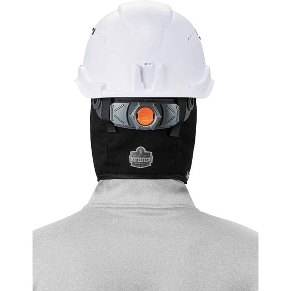 Winter Liner, 2-Layer Banox FR3-Cott/Flc