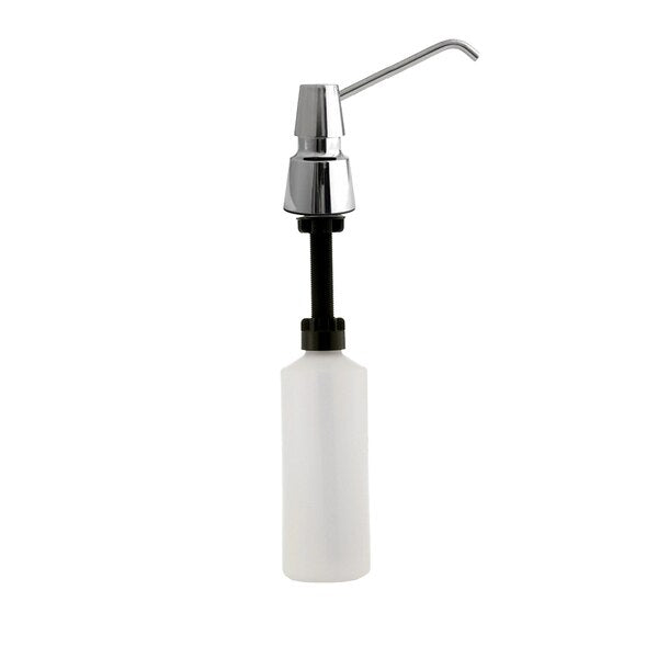 Manual Soap Dispenser, Foam
