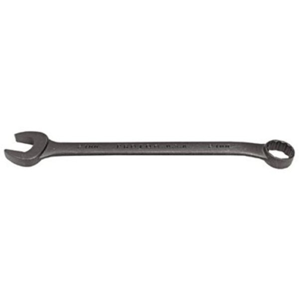 Combination Wrench, Metric, 12mm Size