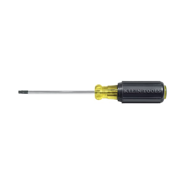 General Purpose Torx Screwdriver T27 Round