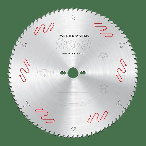 Medium to Thick Aluminum and Non-Ferrous