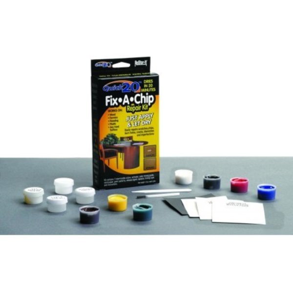 Furniture and Fabric Repair Kit