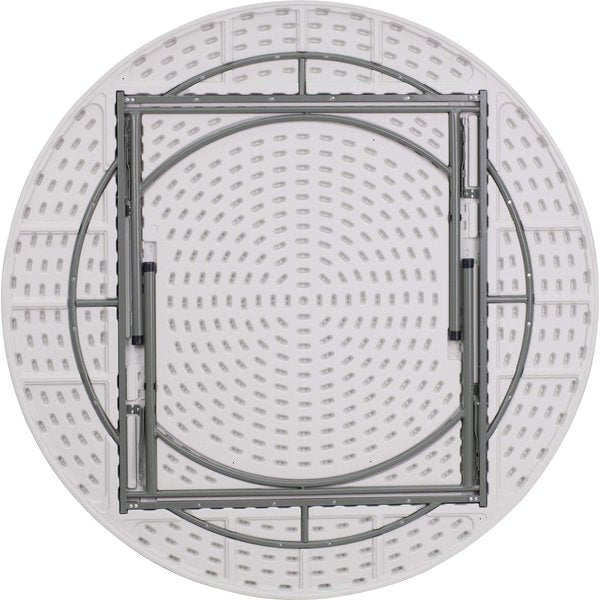 Round Folding Table, 72