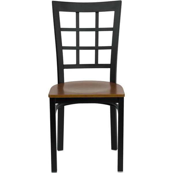 CherryRestaurant Chair, 20