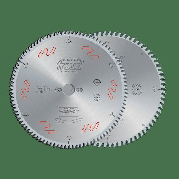 Panel Sizing for Sliding Table Saws, 300