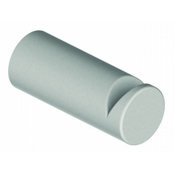 Satin Chrome Hook 902P26D